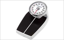 Básculas para persona digital - marca Health o meter - referencia 160kg - Bogotá, Colombia