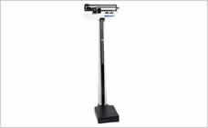 Balanza mecánica de brazo basculante - referencia 402kl - marca Health o meter - Bogotá, Colombia