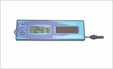 Termómetro digital solar alla france - Bogotá, Colombia