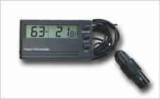 Termohigrómetro digital maximas y mínimas - ALLA FRANCE - Bogtoá, Colombia