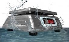 Balanza Alaxka Ambientes Hmedos Bogot Colombia