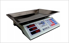 Balanza Liquidadora Onix III Bogot Colombia