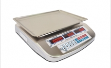 Balanza liquidadora Xic Bogot Colombia