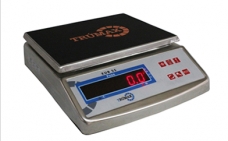 Balanza resistente a la humedad con IP65 Bogot Colombia