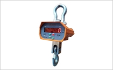 Bascula colgante HG bogota