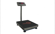 Bascula digital Xtell w II sp Trumax Bogota Colombia