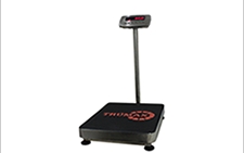 Bascula xteel w ii ss Bogota