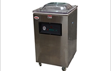 Empacadora al vacio Bogota