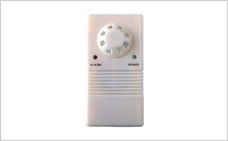 alarma detectora de gas natural KB 401 marca henan
