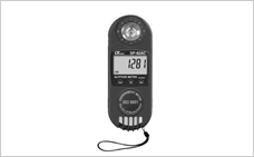 anemometro barometro brujula digital sp82ac bogota colombia