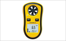 anemometro jt8908 bogota colombia