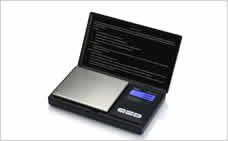 Gramera Digital  de Precisión - Bogotá, Colombia