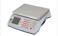 balanza cuenta piezas alta precision bogota colombia