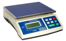 Balanza Fenix - Balanzas digitales