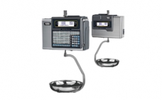 balanza liquidadora con impresora mistral 525 Bogot Colombia