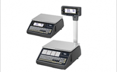 balanza liquidadora con impresora wind 025 bogot Colombia