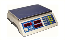 balanza onixII plana bogota colombia