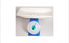 balanza pesa bebe bogota