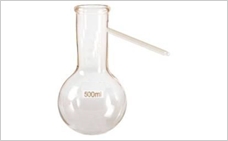 Balón Aforado para Destilación - Bogotá, Colombia