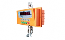 bascula colgante shg