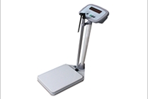 bascula para personas con tallimetro bogota colombia