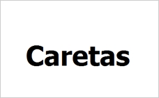 Caretas - Bogotá, Colombia