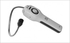 detector de gas combustible visual sonoro gd 3300 CEM