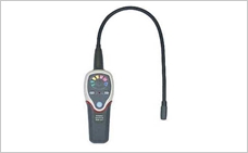 Detector de Gases  Combustibles -  Explosímetro - detectores de gas - wk022 - Bogotá, Colombia