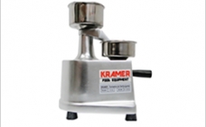 formadora de hamburguesa bogota colombia