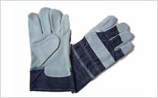 Guantes de Seguridad - Bogotá