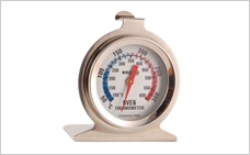 Termómetro para horno en Acero Inoxidable - Bogotá, Colombia