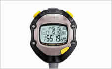 Cronómetro Casio Hs-70 - Bogotá, Colombia