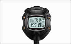 Cronómetro Casio Hs-80 - Bogotá, Colombia