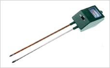 pHmetro - Medidor de pH y humedad para suelos - Bogotá, Colombia