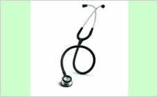 Fonendoscópio Littmann Lighweight 3M - Referencia 2450 - Bogotá, Colombia