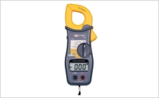 Pinza Voltiamperimétrica con temperatura - Bogotá, Colombia