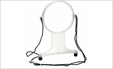 Lupa Cuello Bifocal - Bogotá, Colombia