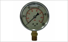 manometro con glicerina bogota colombia