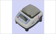 Balanzas de precisión alta - Maxter NHB - Balanzas Digitales -  Bogotá