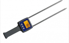 medidor de humedad TK100 bogota