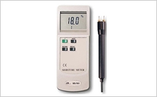 medidor de humedad para madera MS 7001 marca Lutron bogota colombia