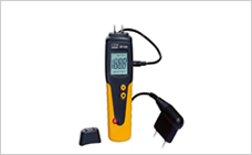 medidor de humedad para madera higrometro DT 129 bogota colombia