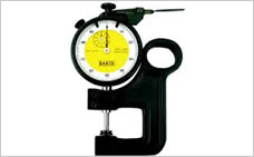 medidor espesores analogo baker 130 3 bogota colombia