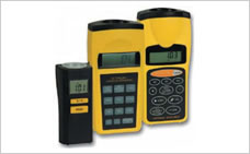 Medidor de distancia por ultrasonido - Bogotá, Colombia