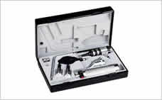 Equipo de órganos Riester - Bogotá, Colombia