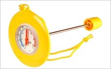 Termómetropara piscina - Bogotá, Colombia