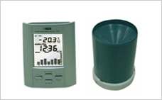 Pluviómetro Digital - Medidor de lluvia - Bogotá, Colombia