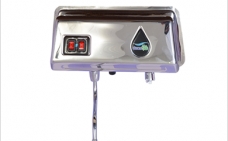 purificador de agua en acero inoxidable bogota colombia