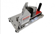 rebanadora manual de frutas verduras cf bogota