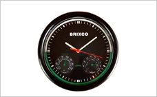 Termohigrómetro Reloj - Bogotá, Colombia